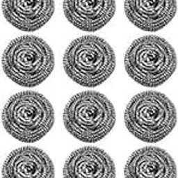 generic Stainless Steel Dishwashing Scrubber,Juna Scrub-picture-21