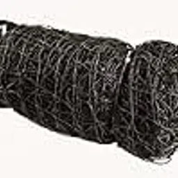 SAI PRASEEDA UV Stabilized Nylon Pigeon Net_Bird Net_Monkey Net_8 X 10 Feet_Black Color PGWOA12-image-42