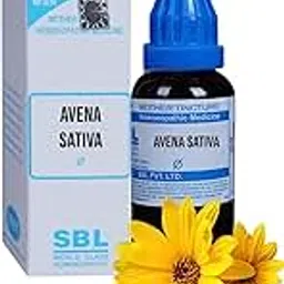 SBL Avena Sativa Mother Timcture Q (30ml)-picture-32