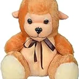 Babique Monkey Teddy Bear Soft Toy Boy/Girl/Baby Kids Birthday Gift (25 Cm)-picture-29