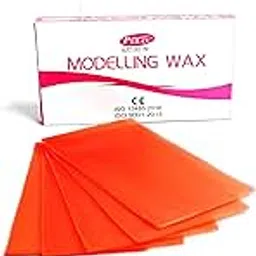pyrax polymars PYRAX Modelling Wax for Dental Professionals-Set of 4 Boxes-picture-23