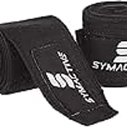 Amazon Brand - Symactive Polyester, Cotton Boxing Wraps -Set of 2-image-88