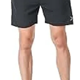 FITINC N.S Lycra Shorts for Men with Zipper Pockets-picture-25