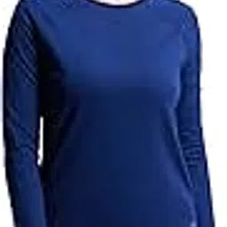 Jockey AW67 Women's Super Combed Cotton Rich French Terry Fabric Solid Sweatshirt with Raglan Sleeve Styling-picture-27