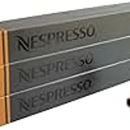 Nespresso 30 Pods Livanto Coffee Capsules (3 Sticks), 322 Gram-picture-16