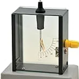 Gold Leaf Electroscope-picture-23
