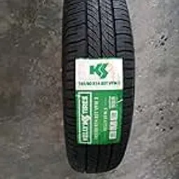 Goodyear 165/80 R14 Kelly VFM3 85T Tubeless Car Tyre-image-15