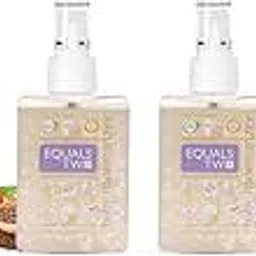 EQUALSTWO Baby Moisturizer, 500ml, 100% Natural Coconut based Daily Baby Skin Care Body Lotion for Nourishing Skin, All Skin Types, PH 5.5, Dermatalogically Tested, No Parabens No Sulphates, Pack 2-picture-23