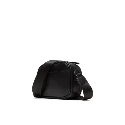 Call It Spring DANNYY Mens Black Cross Body Sling Bag image 2
