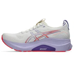 ASICS Women GEL-KAYANO 32 TOKYO Cream Running Shoes image 2