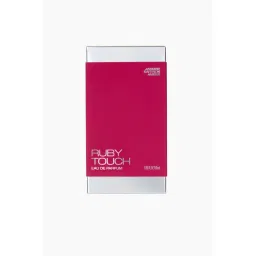 H&M Ruby Touch Eau De Parfum image 2