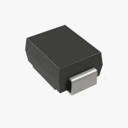 S3M 3A Glass Passivated Rectifier - SMD Package (Pack of 10)-picture-15