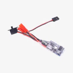 30A 4-8V Mini Brushed Electric Speed Controller ESC - No Brake-picture-14