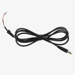 DC Jack Male Connector 5.5 x 2.5mm with 1.5 meter Cable-picture-20