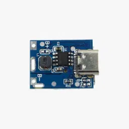 USB Type-C 5V Step-Up Booster - Lithium Battery Charging and Protection Module for Power Bank-picture-14