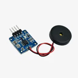 Piezoelectric Knock Vibration Sensor Switch Module-picture-29