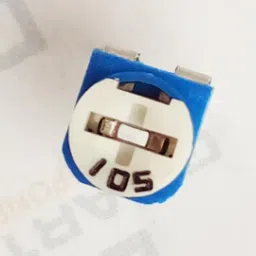 500 Ohm Trimpot Potentiometer (Variable Resistor)-picture-11