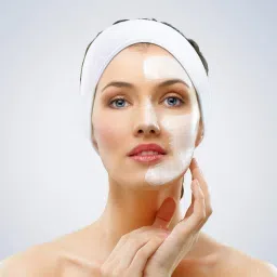 Getmecraft Facial Spa Headbands - Color May Vary image 2