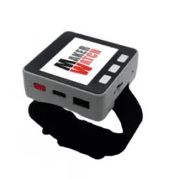 M5Stack Development Board Watch Kit (Excluding Core)-picture-28