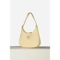 Allen Solly Women Yellow Casual Handbag image 2
