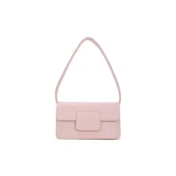 dkny accessories Fastrack Blush Muse Shoulder Bag - Pink image 2