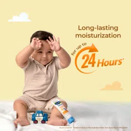 Cetaphil Baby Advanced Protection Cream With Organic Calendula image 3