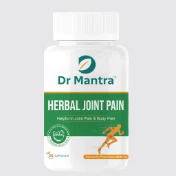 Dr Mantra Joint Pain 30 Capsules-image-30