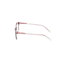 SKECHERS Red Acetate Frame SE2233 50 054 (50) image 3
