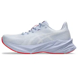 ASICS DYNABLAST 5 Women Blue Fade Running Shoes image 3