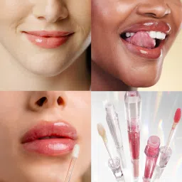 L.A. Girl Beau Phoria Holographic Lip Gloss Set image 3