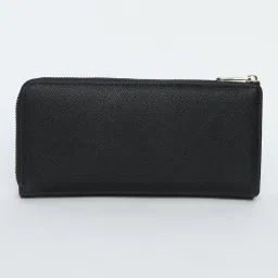 Hamster London Millionaire Oxford Wallet Black (M) image 3