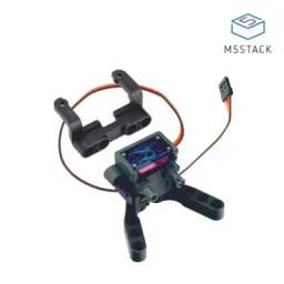 M5 Stack Catch Unit (SG92R)-image-25