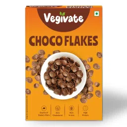 Vegivate Chocoflakes (300 gm each)-picture-31