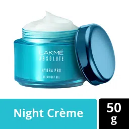Lakme Hydra Pro (Day + Night Cream) Combo image 3