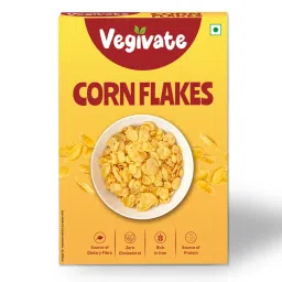 Vegivate Cornflakes (300 gm each)-picture-17