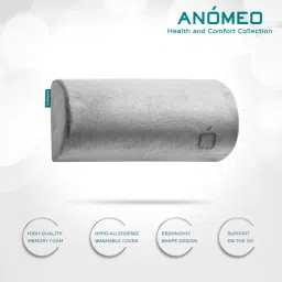 Anomeo Half Moon Large Support Pillow image 3