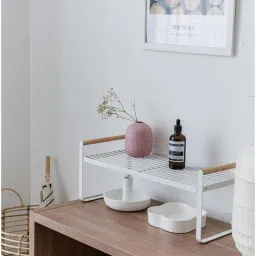 ARHAT ORGANIZERS Countertop Riser Table image 4