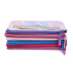 Hamster London Shimmy Multipurpose Cosmetic Medium Pouch image 4