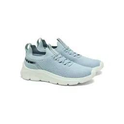 Campus LUMI Blue Womens Walking Shoes image 4