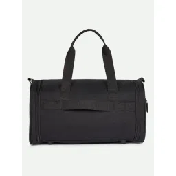 Zouk Flo Motif Duffle Bag with Detachable Strap image 4