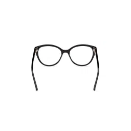 SKECHERS Black Acetate Frame SE2215 50 001 (50) image 3