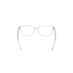 SKECHERS White Acetate Frame SE2245 53 026 (53) image 4