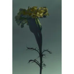 H&M Ruby Touch Eau De Parfum image 4