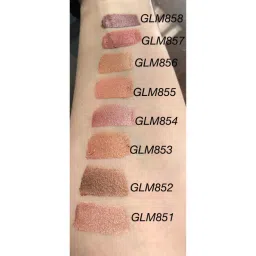 L.A. Girl Metal Liquid Lipstick image 4