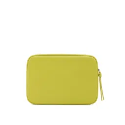 MIRAGGIO Green Clover 16 Inch Laptop Sleeve image 4