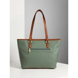 Toteteca Luxe Shoulder Bag image 4