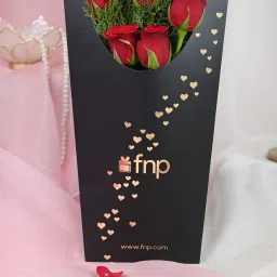 Take My Heart Sweet Gift Combo image 4