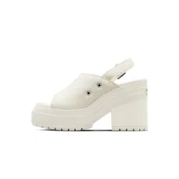 Converse Unisex Chuck 70 De Luxe High Heel Sandal Platform image 5