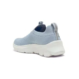 Campus LUMI Blue Womens Walking Shoes image 5