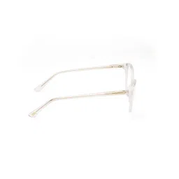 SKECHERS White Acetate Frame SE2215 50 026 (50) image 4